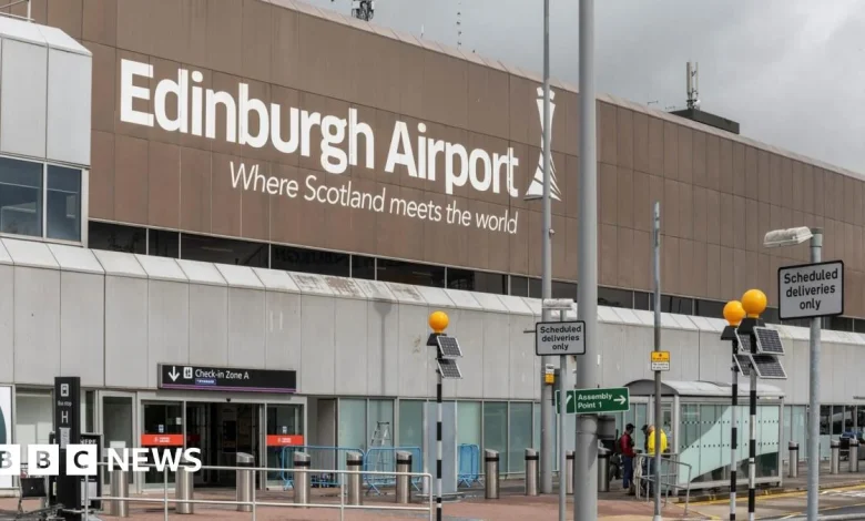 Airport staff may strike during World Cup and Commonwealth Games