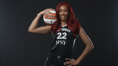 A’ja Wilson’s continued pursuit of greatness could cost two Aces members this season