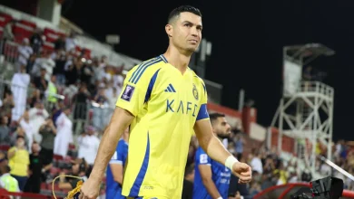 Al-Nassr et Cristiano Ronaldo sacrés champions d’Arabie saoudite !