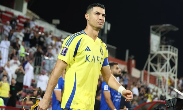 Al-Nassr et Cristiano Ronaldo sacrés champions d’Arabie saoudite !