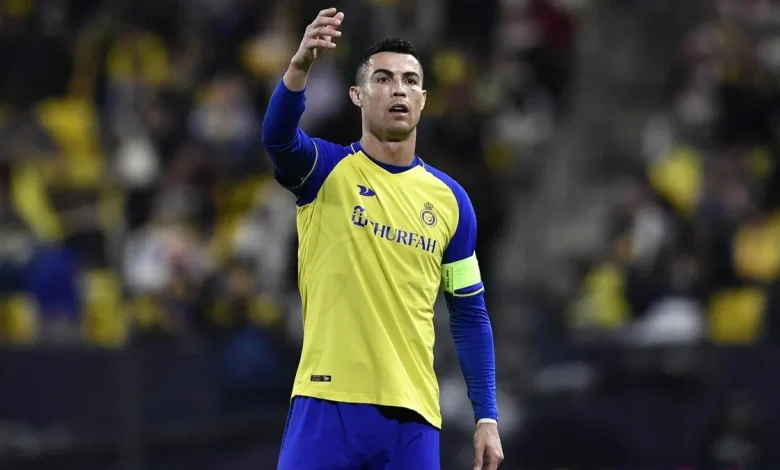 Al Nassr : l’image d’un Cristiano Ronaldo désabusé fait le buzz