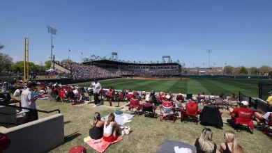 Alabama Baseball Selected to Host NCAA Tuscaloosa Regional
