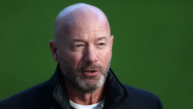 Alan Shearer has now changed his mind about Arsenal’s title chances