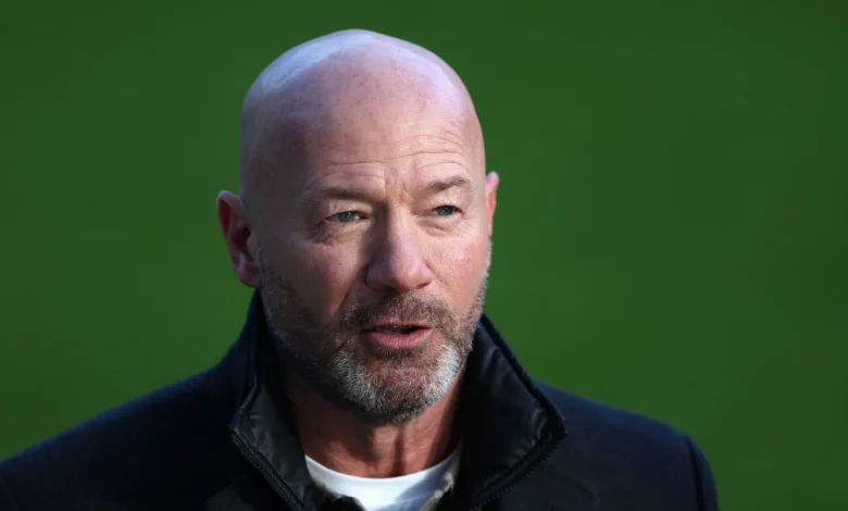Alan Shearer has now changed his mind about Arsenal’s title chances