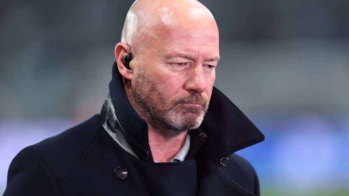 Alan Shearer sends brutal Newcastle transfer warning after Will Osula form - 'Don't be fooled'