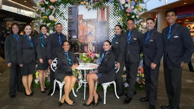 Alaska Airlines advances global expansion with launch of new European routes and landmark lounge investment
