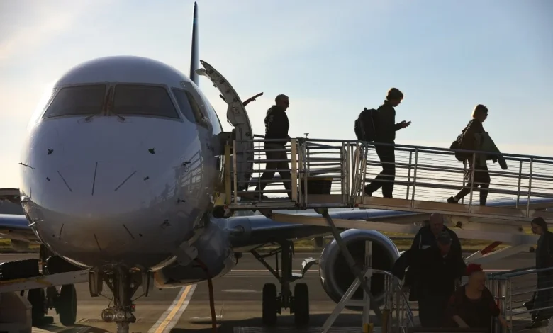 Alaska Airlines to add three more routes at Sonoma County airport