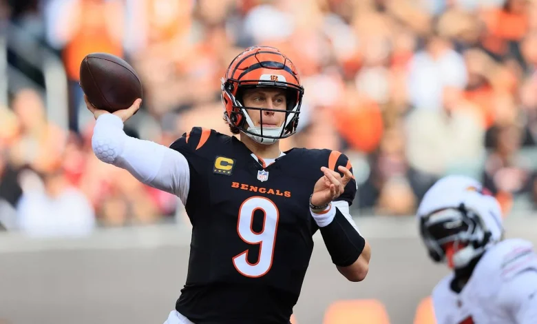 Albert Breer’s Mailbag: Joe Burrow’s Career Could Mirror a Super Bowl–winning QB