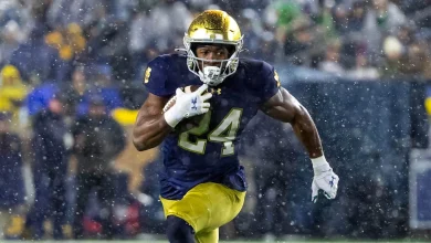 Albert Breer’s Mailbag: Offensive and Defensive Rookie of the Year Favorites