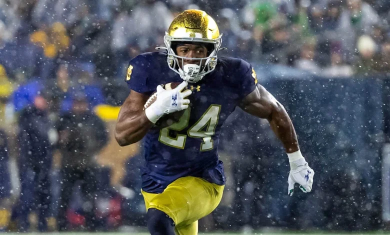 Albert Breer’s Mailbag: Offensive and Defensive Rookie of the Year Favorites