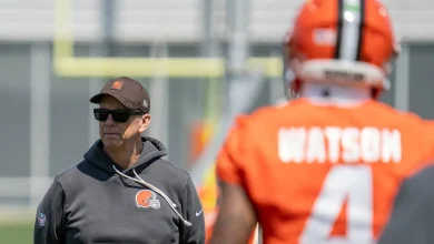 Albert Breer’s Mailbag: Why the Browns are Giving Deshaun Watson a Chance to Start
