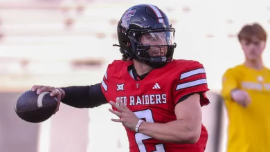 Albert Breer’s Notes: What’s Next for Brendan Sorsby If He Loses His Injunction