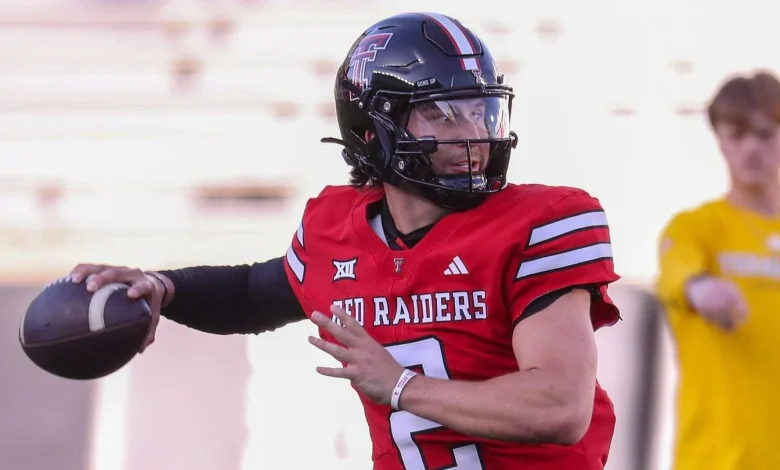 Albert Breer’s Notes: What’s Next for Brendan Sorsby If He Loses His Injunction