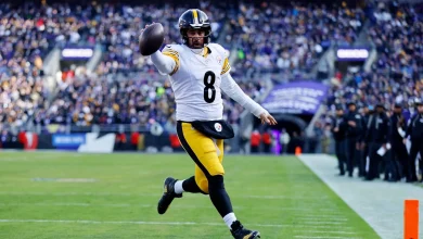 Albert Breer's Takeaways: Why Steelers (and NFL Fans) Need Another Year from Aaron Rodgers