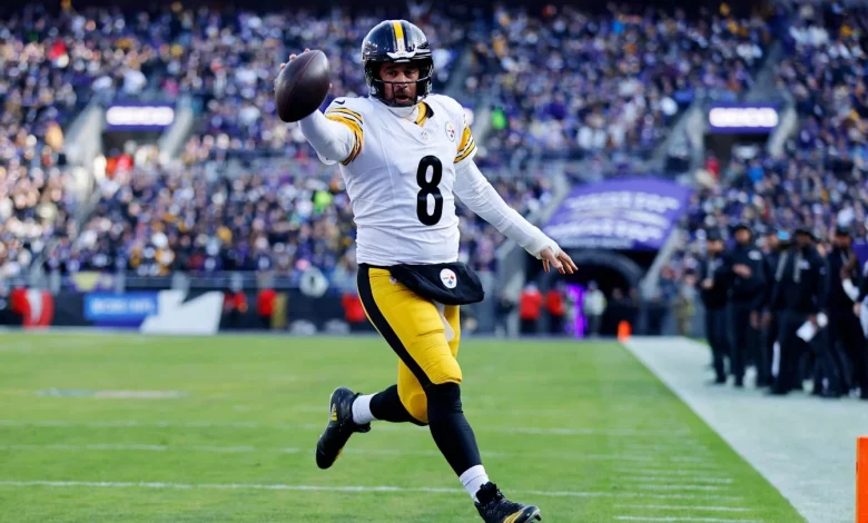 Albert Breer's Takeaways: Why Steelers (and NFL Fans) Need Another Year from Aaron Rodgers