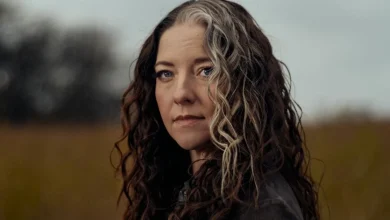 Album Review – Ashley McBryde’s “Wild”
