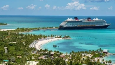 Alcohol Ban Will Impact Castaway Cay & Lookout Cay for One Day