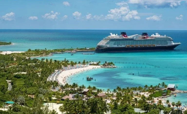 Alcohol Ban Will Impact Castaway Cay & Lookout Cay for One Day