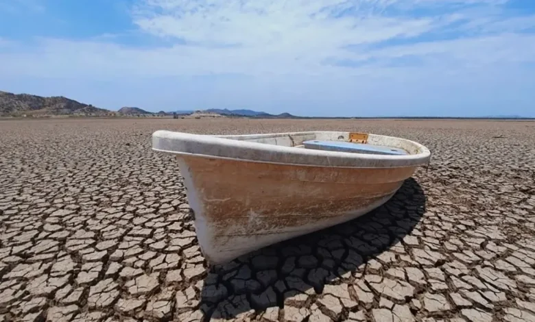 Alerta global: El Niño avanza rápido y con posible fuerza récord