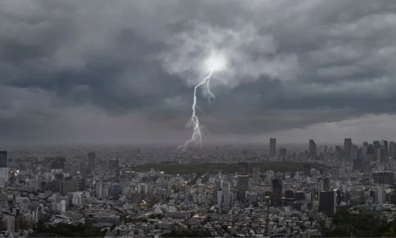 Alerta por El Niño: la NASA detectó una masiva masa de agua cálida que avanza hacia Sudamérica