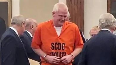 Alex Murdaugh murder convictions overturned by South Carolina Supreme Court, new trial ordered