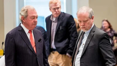 Alex Murdaugh murder decision overturned by SC Supreme Court