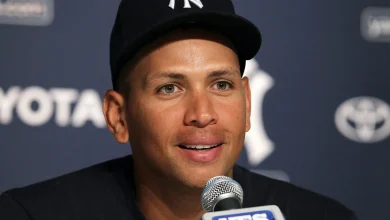 Alex Rodriguez Compares Current New York Yankees Player To Don Mattingly