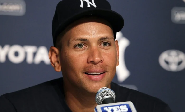 Alex Rodriguez Compares Current New York Yankees Player To Don Mattingly