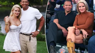 Alex Rodriguez, girlfriend Jaclyn Cordeiro break up after more than three years