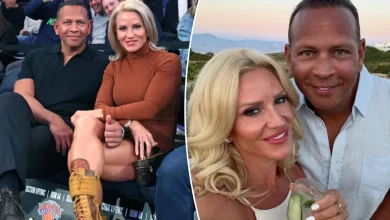 Alex Rodriguez's ex-girlfriend Jaclyn Cordeiro shares cryptic post days after breakup