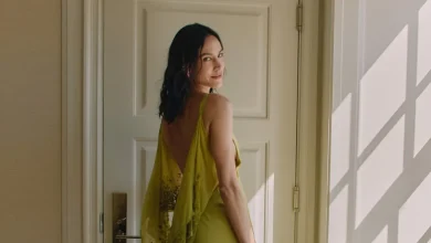 Alexa Chung’s Dior Met Gala Look Is Her Most Daring To Date