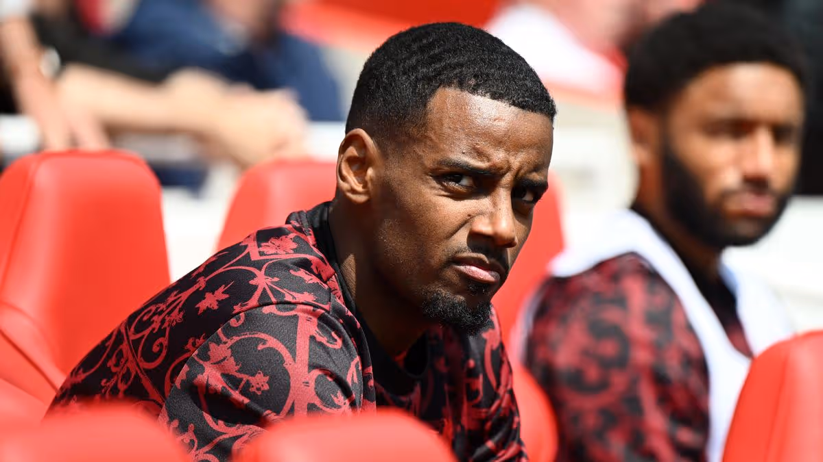 Alexander Isak will relish Liverpool farewell as fitness concern explained