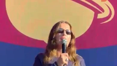 Alexia Putellas anunciará su futuro esta tarde