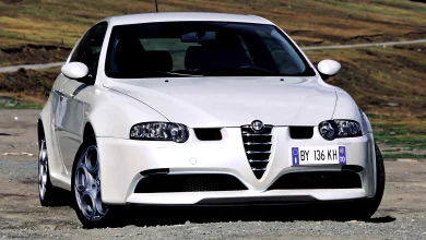 Alfa Romeo Is Bringing Back The Hatchback That Saved It Once Before