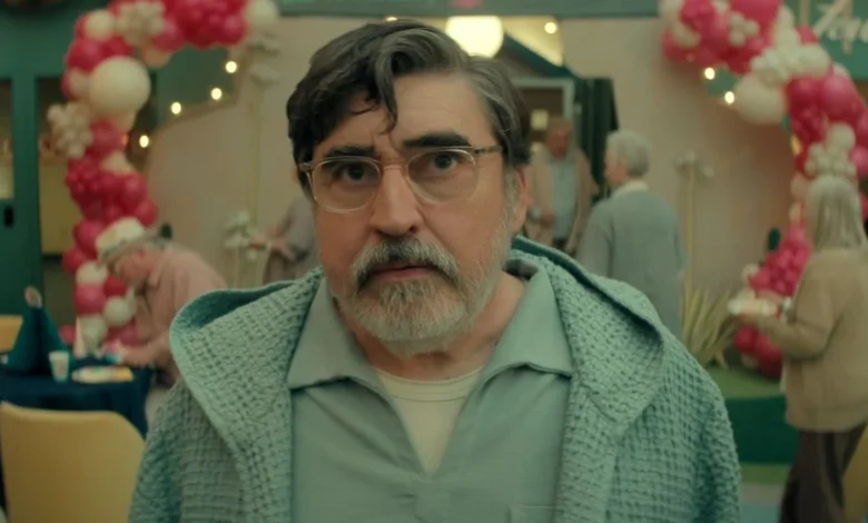 Alfred Molina on 'The Boroughs' Spoilers, 'Spider-Man: Brand New Day'