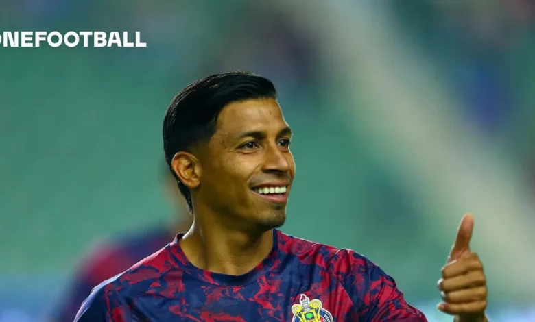 🚨 Alineaciones listas para la vuelta entre Chivas y Tigres
