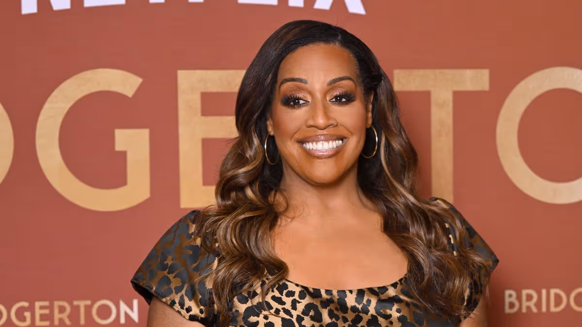 Alison Hammond shares secret behind 11 stone weight loss