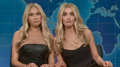 Alix Earle vs. Alex Cooper Makes It to Saturday Night Live