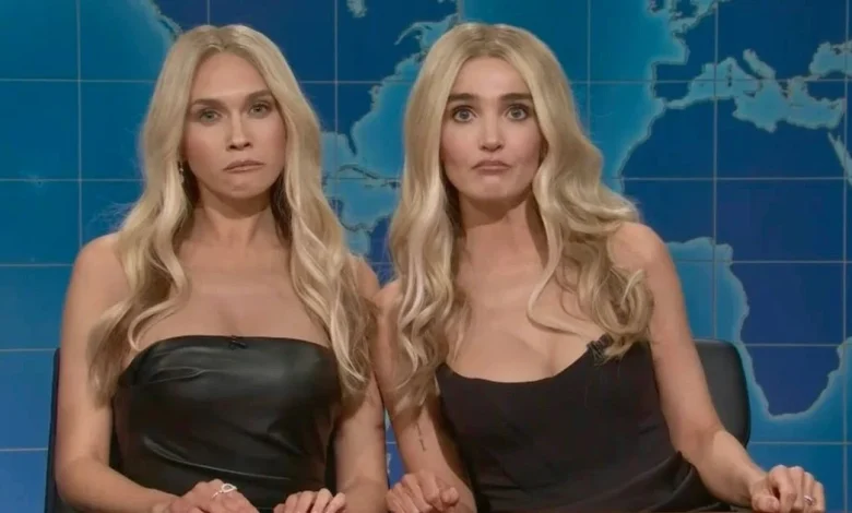 Alix Earle vs. Alex Cooper Makes It to Saturday Night Live