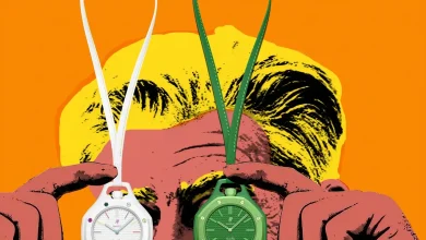 All 8 Audemars Piguet x Swatch Royal Pops, ranked by watch experts