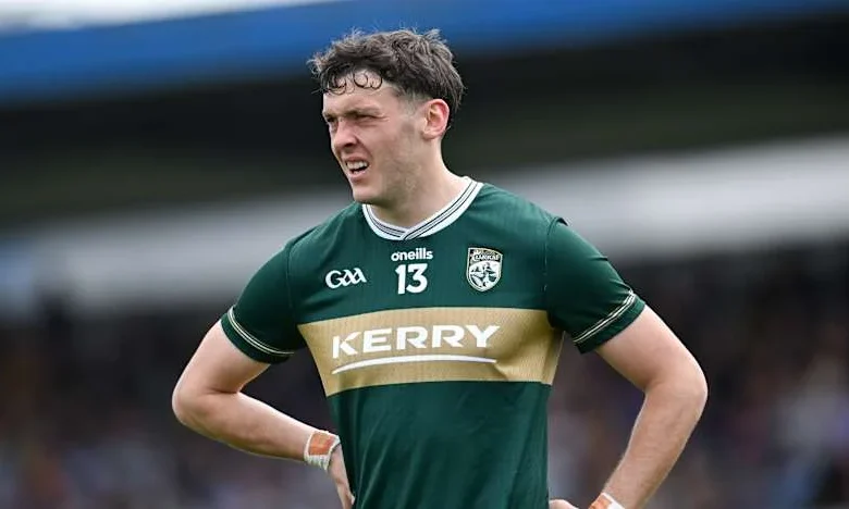 All-Ireland SFC Round One draw details