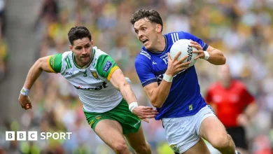 All-Ireland SFC draw: Kerry and Donegal to meet in 2025 final repeat as Armagh face Derry