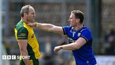 All-Ireland Senior Championship round one: Kerry v Donegal - live text updates