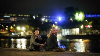 'All Of A Sudden' Review: Ryusuke Hamaguchi's Movie On French Health Care