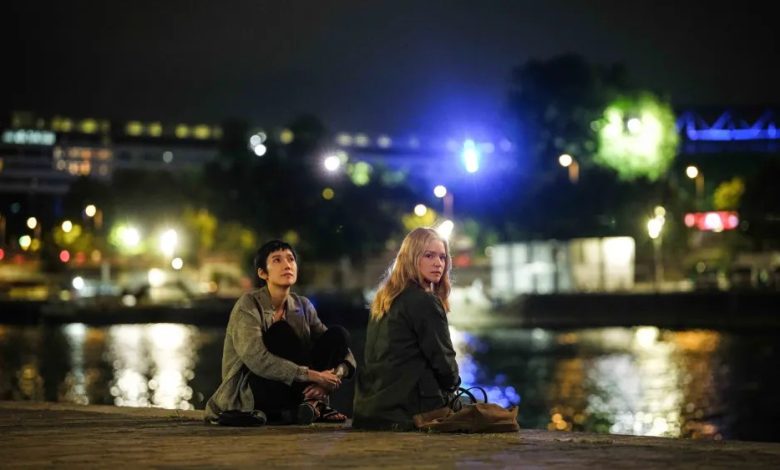 'All Of A Sudden' Review: Ryusuke Hamaguchi's Movie On French Health Care