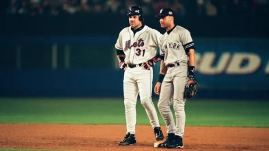 All-Subway Series team: Which Yankees, Mets players excelled in New York rivalry?