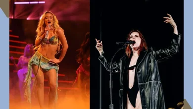 All Things Go announces 2026 Forest Hills lineup: Zara Larsson, Muna, more
