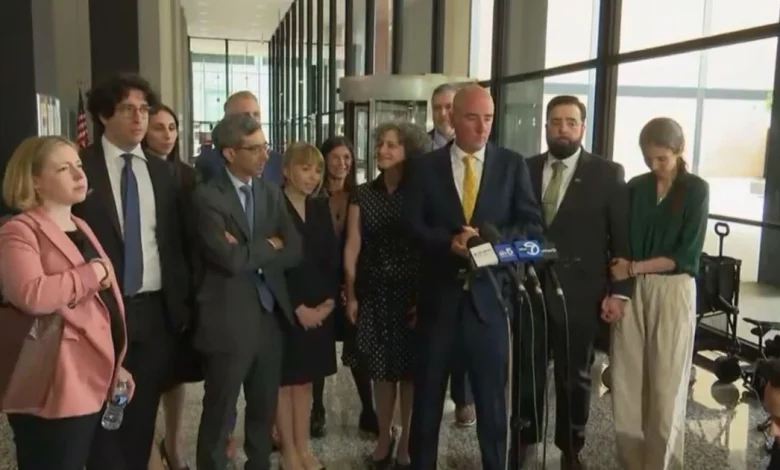 All charges dismissed against "Broadview Six," defense says grand jury transcript revealed "gross misconduct"