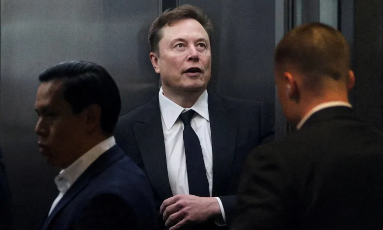 All of Musk’s claims in lawsuit against OpenAI rejected in federal trial - The Washington Post