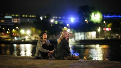 'All of a Sudden' Review: Ryusuke Hamaguchi on Care and Compassion
